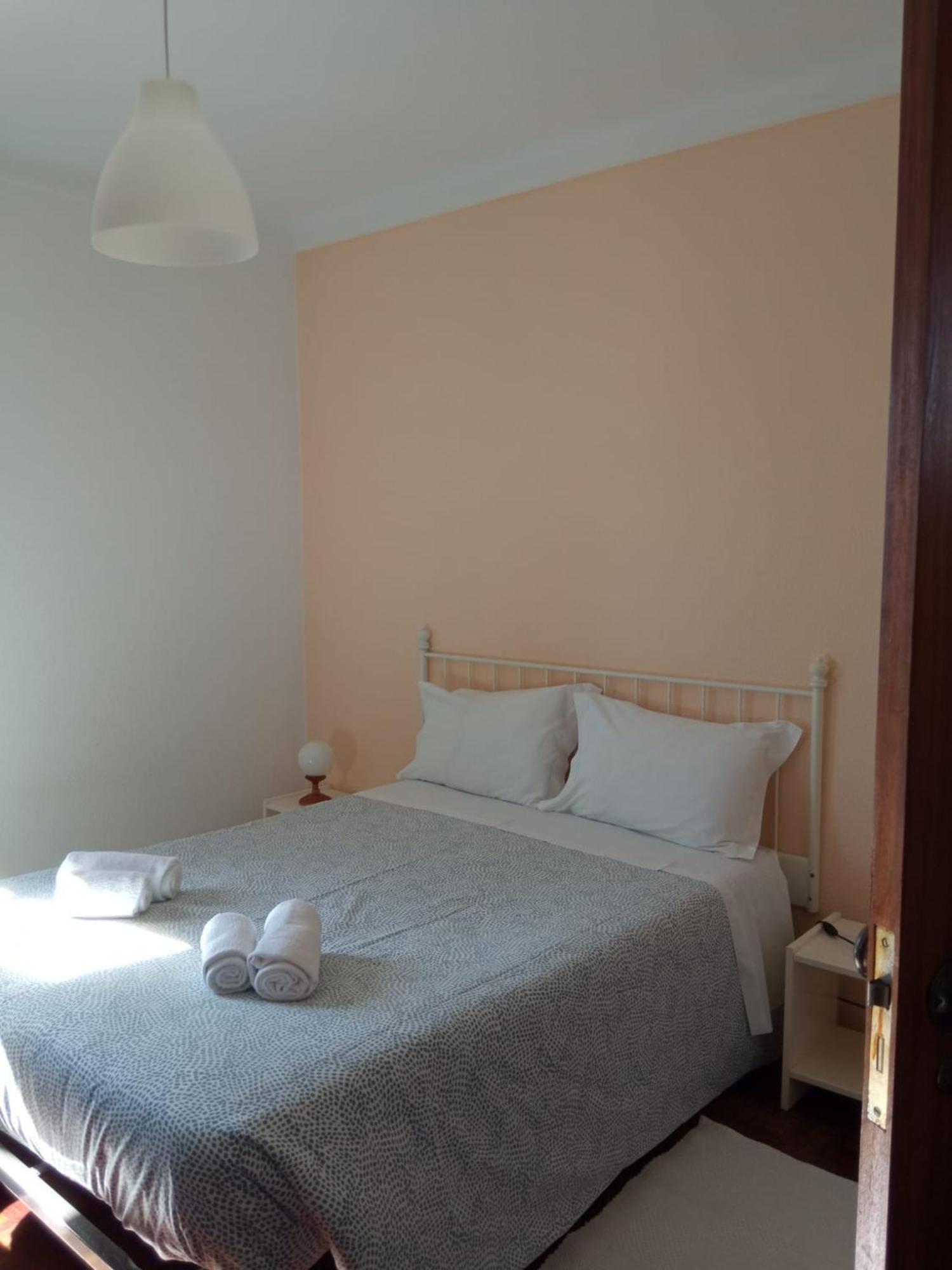 Alojamentos Vitinho 2 - Vila Nova Milfontes Vila Nova de Milfontes Ruang foto