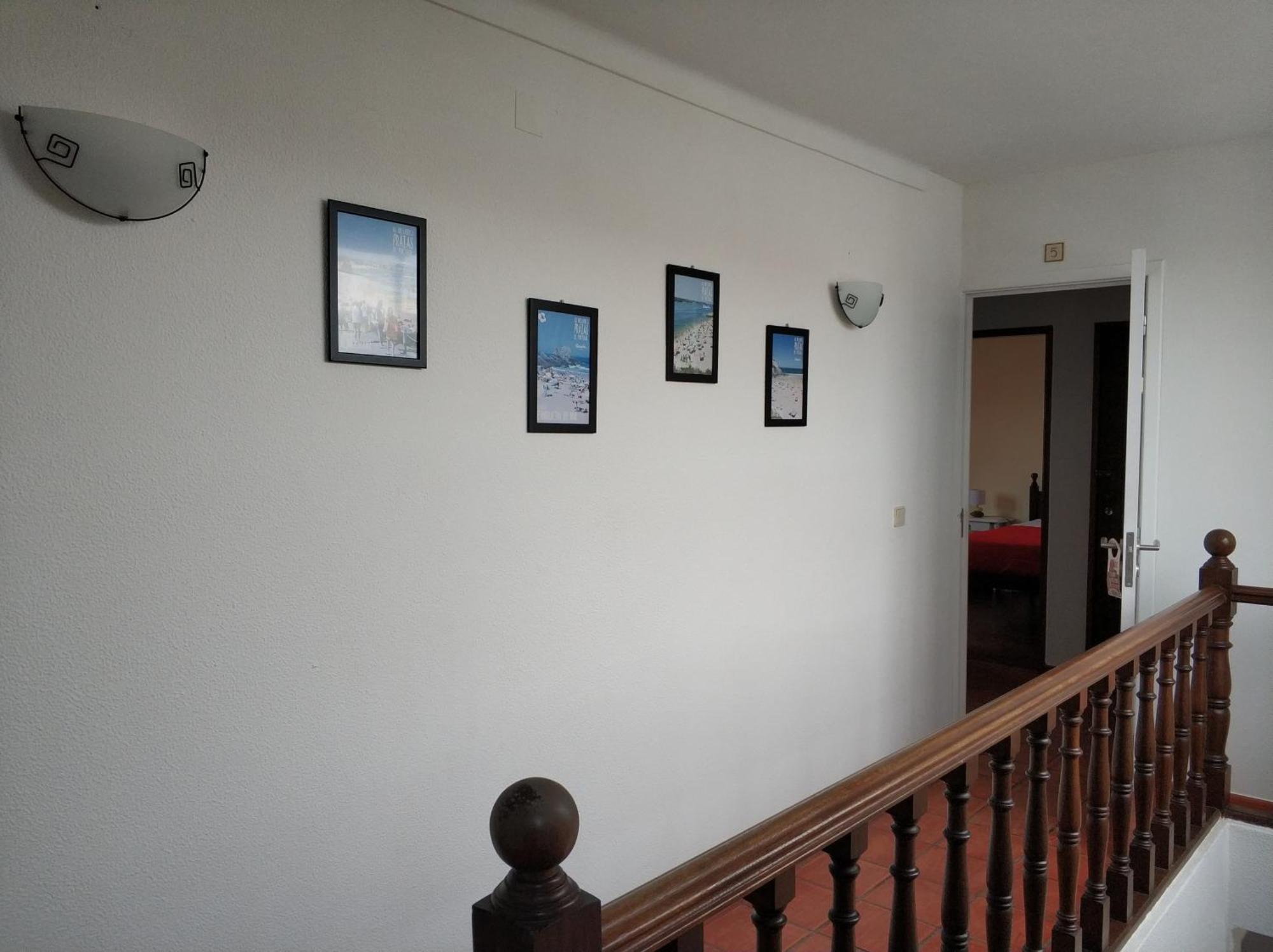 Alojamentos Vitinho 2 - Vila Nova Milfontes Vila Nova de Milfontes Ruang foto