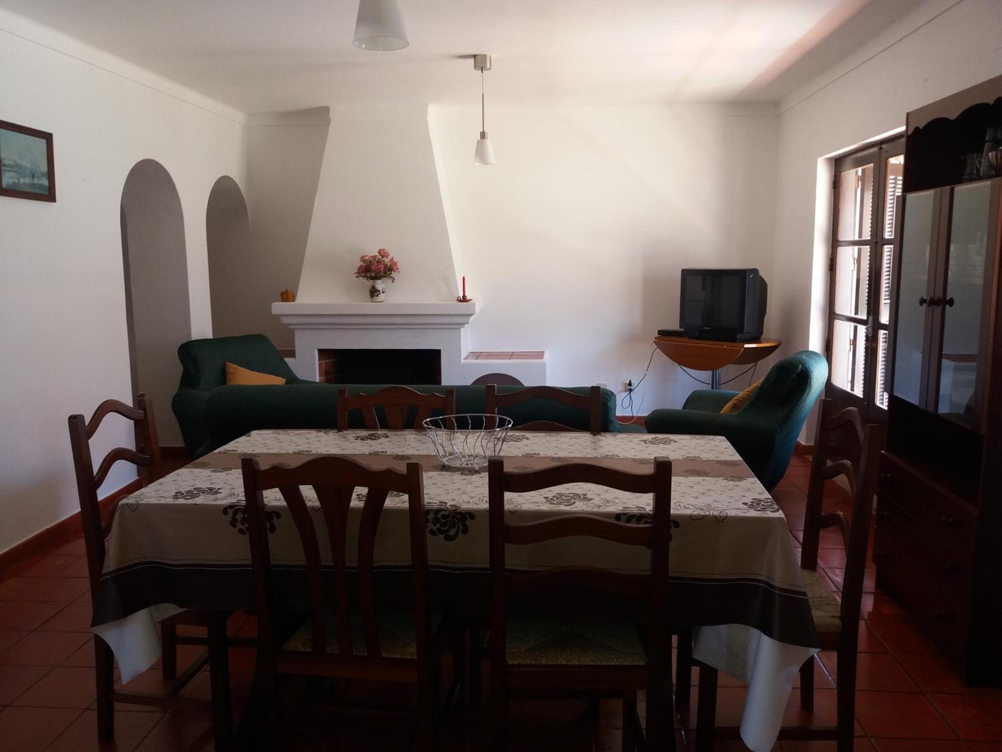 Alojamentos Vitinho 2 - Vila Nova Milfontes Vila Nova de Milfontes Ruang foto