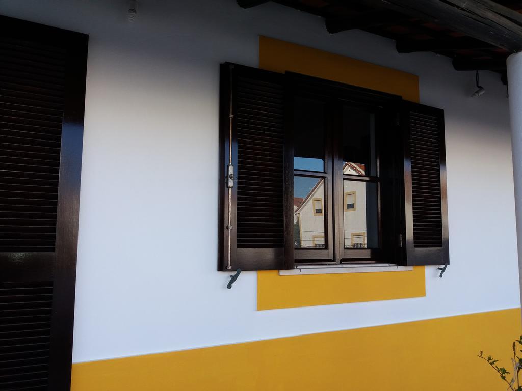 Alojamentos Vitinho 2 - Vila Nova Milfontes Vila Nova de Milfontes Bagian luar foto