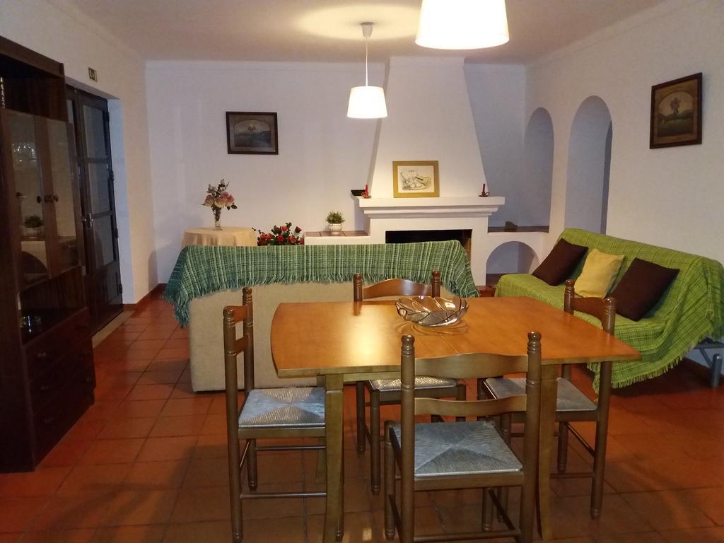 Alojamentos Vitinho 2 - Vila Nova Milfontes Vila Nova de Milfontes Bagian luar foto