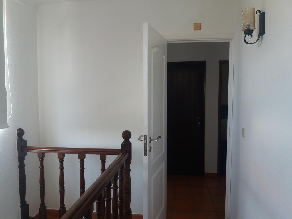Alojamentos Vitinho 2 - Vila Nova Milfontes Vila Nova de Milfontes Bagian luar foto