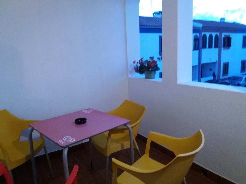 Alojamentos Vitinho 2 - Vila Nova Milfontes Vila Nova de Milfontes Bagian luar foto