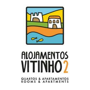 Alojamentos Vitinho 2 - Vila Nova Milfontes Villa Vila Nova de Milfontes Bagian luar foto